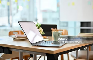 Dedicated Desk