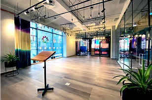 Event Space