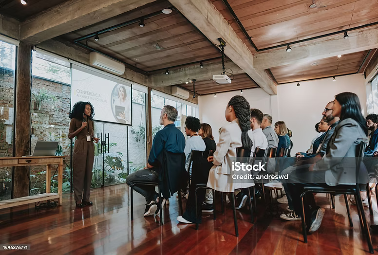 Event Space