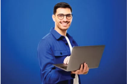 Flexible Desk