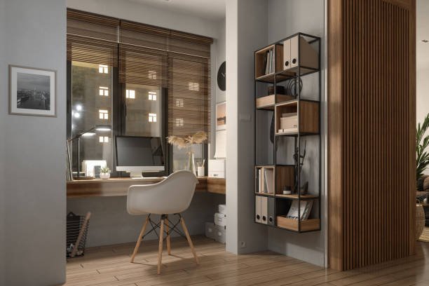 Home Office Image