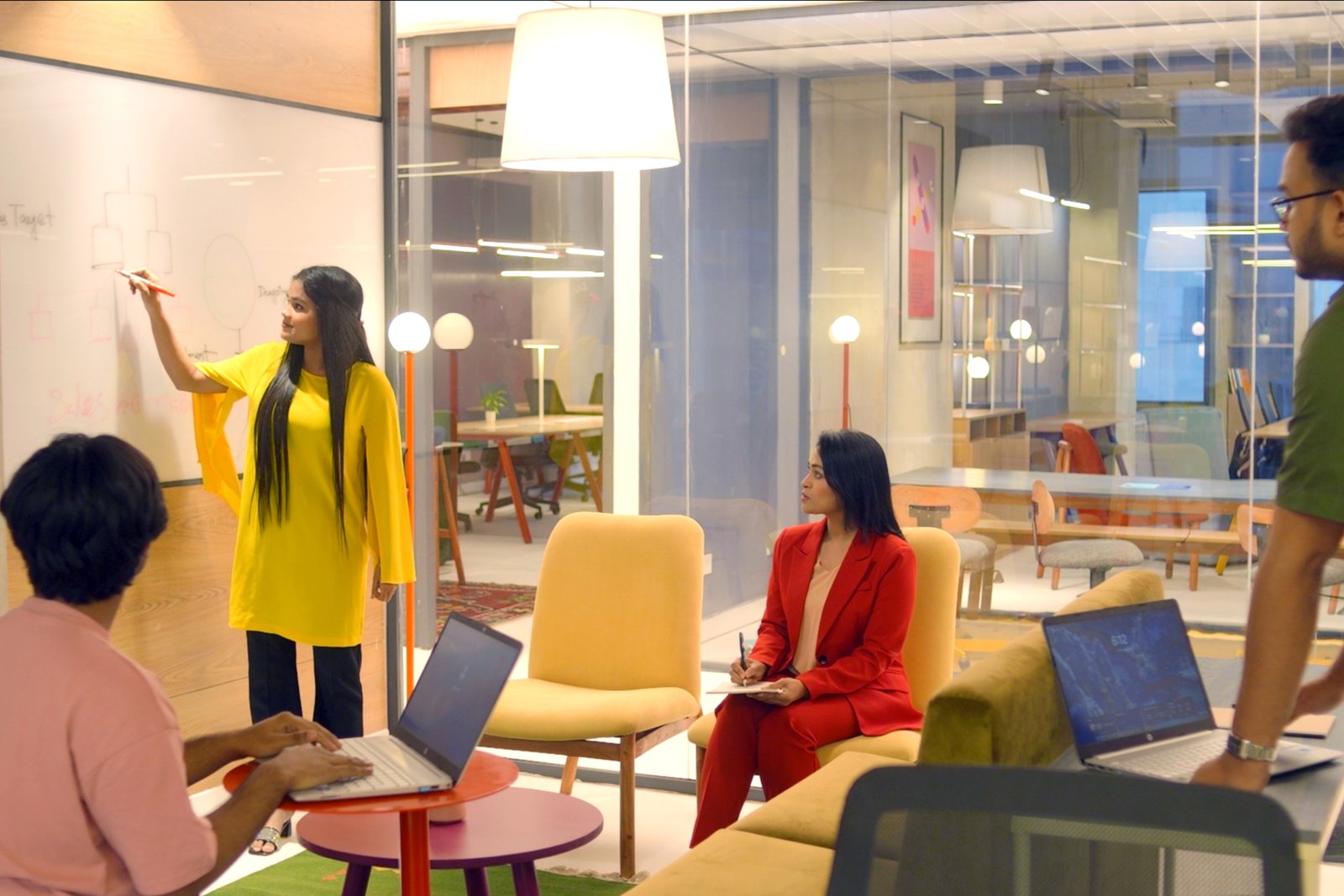 Private Workspace Upper Slider Image 5