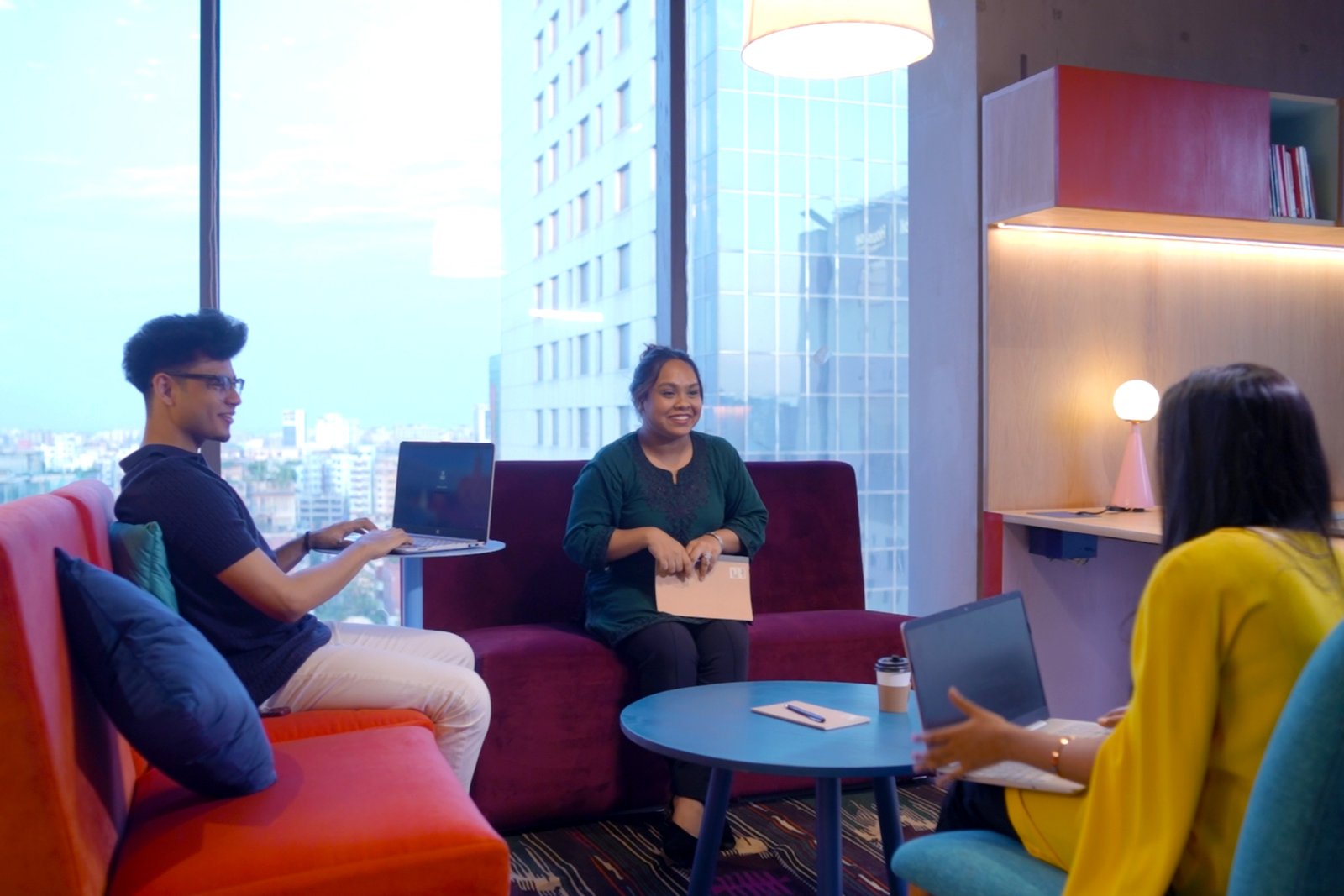 Private Workspace Upper Slider Image 7