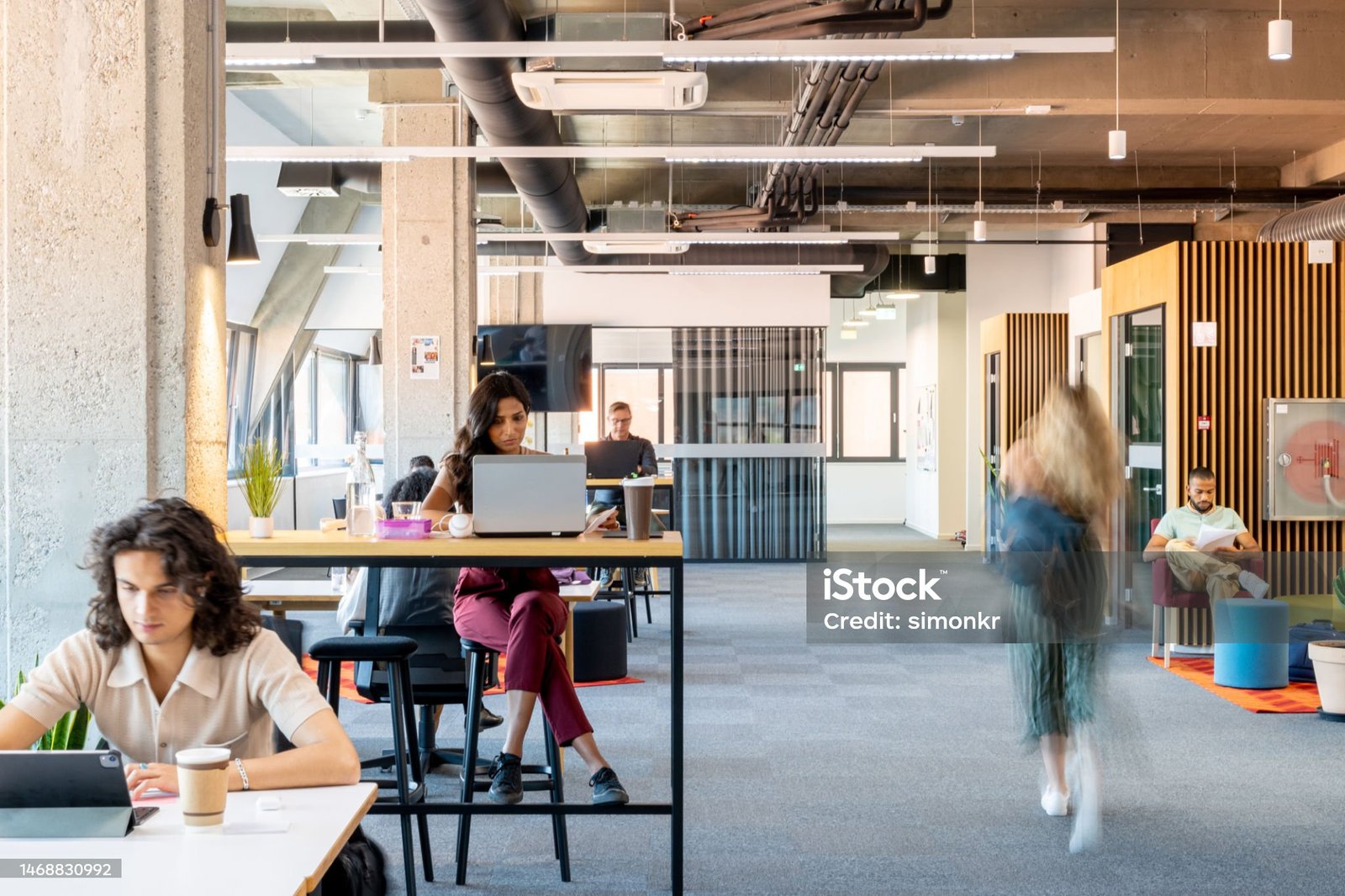 Shared Workspace Upper Slider Image 1