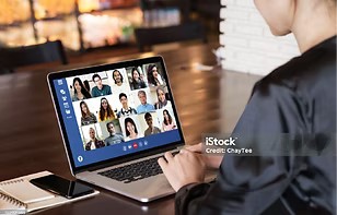 Virtual Office