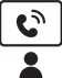 Zoom Call Room Icon
